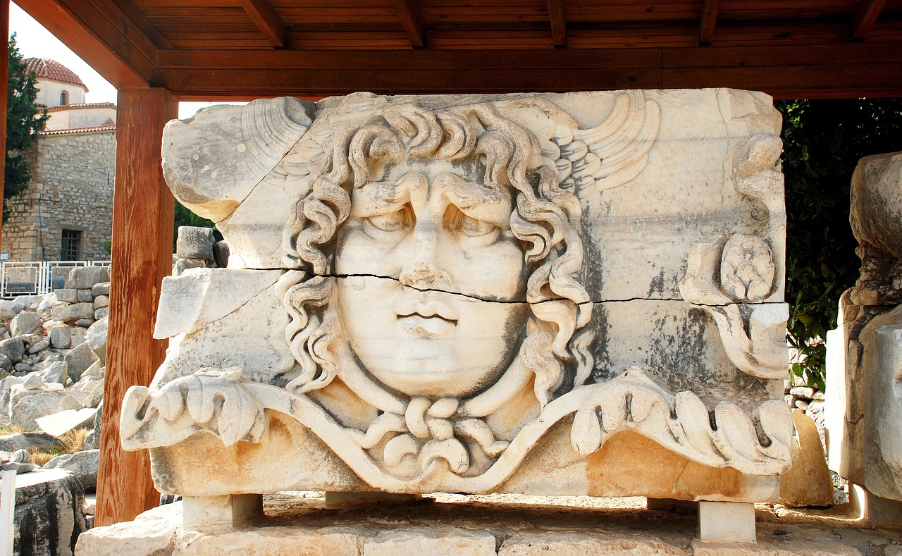 The Enigma of the Ancient Roman Gladiators
